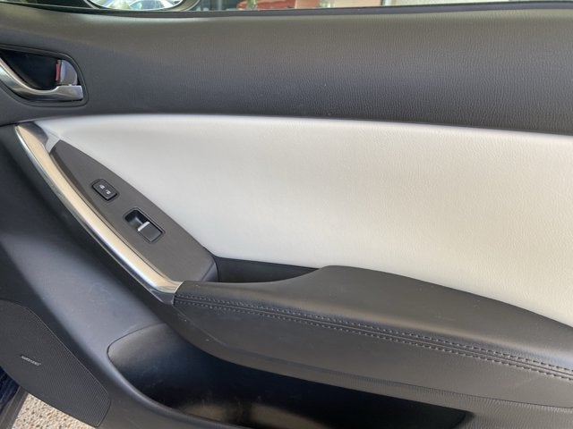 2016 Mazda Mazda CX-5 Grand Touring