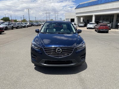 2016 Mazda Mazda CX-5 Grand Touring