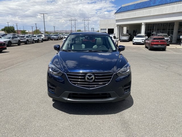 2016 Mazda Mazda CX-5 Grand Touring