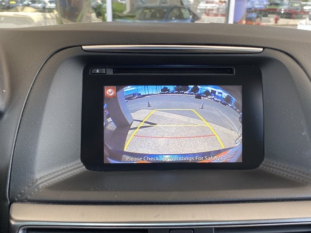 2016 Mazda Mazda CX-5 Grand Touring