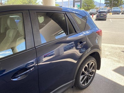 2016 Mazda Mazda CX-5 Grand Touring