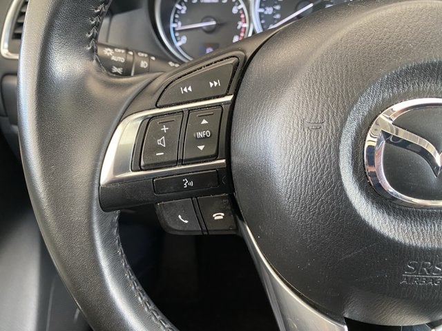 2016 Mazda Mazda CX-5 Grand Touring