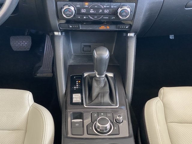 2016 Mazda Mazda CX-5 Grand Touring