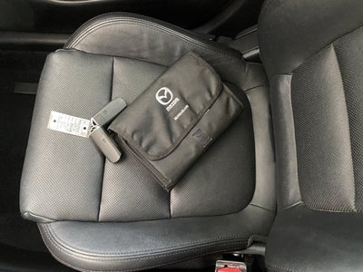 2016 Mazda Mazda CX-5 Grand Touring