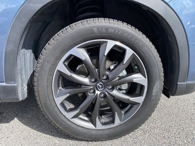 2016 Mazda Mazda CX-5 Grand Touring
