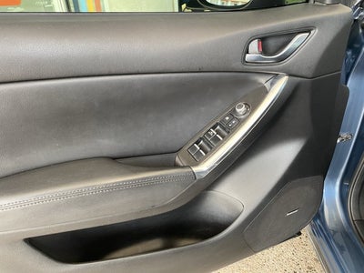 2016 Mazda Mazda CX-5 Grand Touring