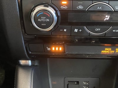2016 Mazda Mazda CX-5 Grand Touring
