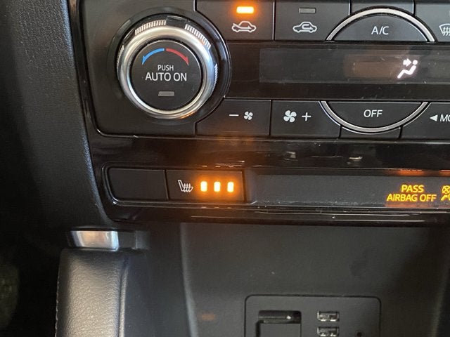 2016 Mazda Mazda CX-5 Grand Touring