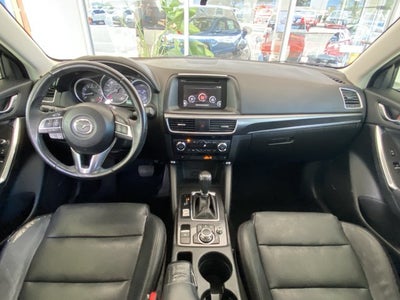 2016 Mazda Mazda CX-5 Grand Touring