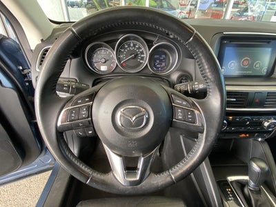 2016 Mazda Mazda CX-5 Grand Touring