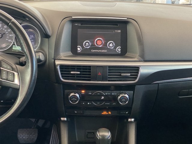 2016 Mazda Mazda CX-5 Grand Touring