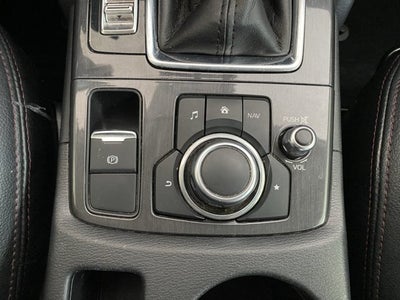 2016 Mazda Mazda CX-5 Grand Touring