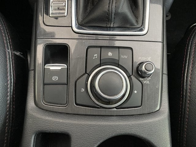 2016 Mazda Mazda CX-5 Grand Touring