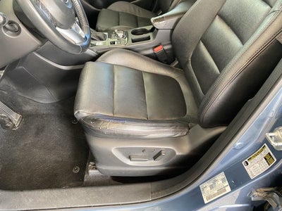 2016 Mazda Mazda CX-5 Grand Touring