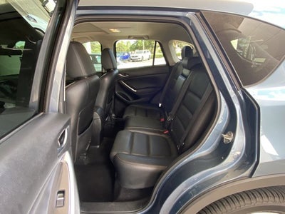 2016 Mazda Mazda CX-5 Grand Touring