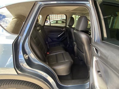 2016 Mazda Mazda CX-5 Grand Touring