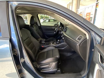 2016 Mazda Mazda CX-5 Grand Touring