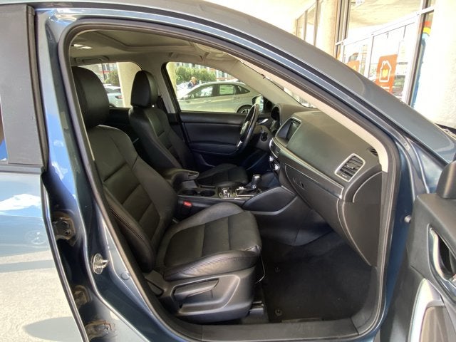 2016 Mazda Mazda CX-5 Grand Touring