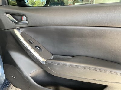 2016 Mazda Mazda CX-5 Grand Touring