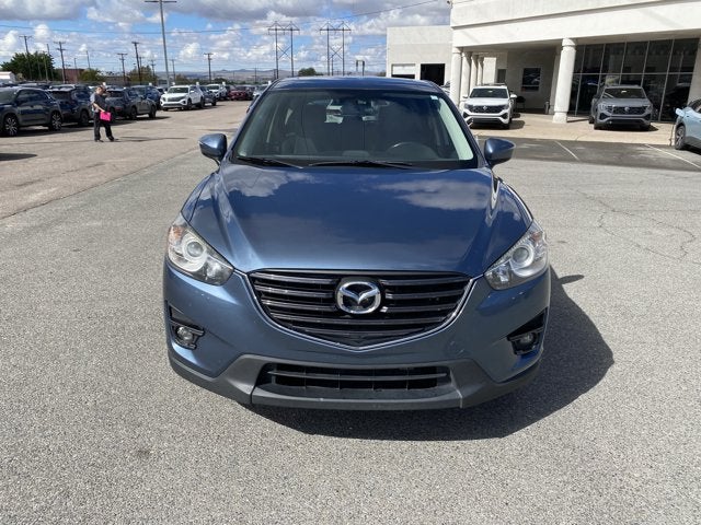 2016 Mazda Mazda CX-5 Grand Touring