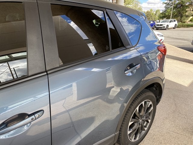 2016 Mazda Mazda CX-5 Grand Touring