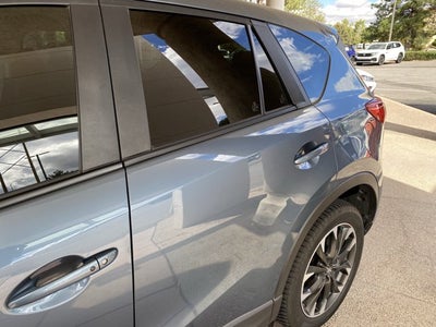 2016 Mazda Mazda CX-5 Grand Touring
