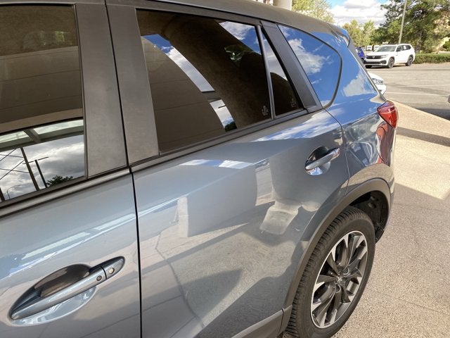 2016 Mazda Mazda CX-5 Grand Touring