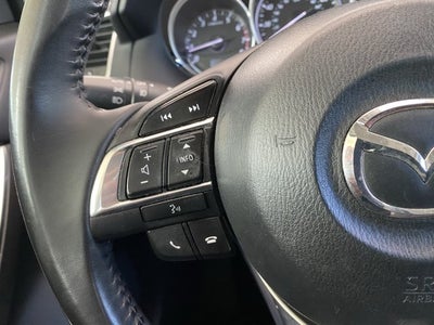 2016 Mazda Mazda CX-5 Grand Touring