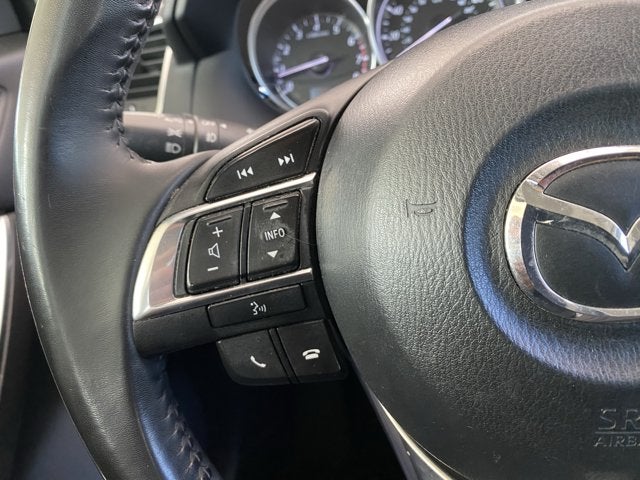 2016 Mazda Mazda CX-5 Grand Touring