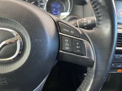 2016 Mazda Mazda CX-5 Grand Touring