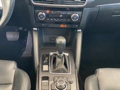 2016 Mazda Mazda CX-5 Grand Touring