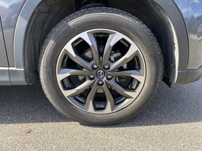 2016 Mazda Mazda CX-5 Grand Touring