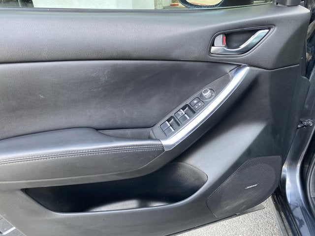 2016 Mazda Mazda CX-5 Grand Touring