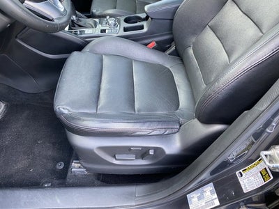 2016 Mazda Mazda CX-5 Grand Touring