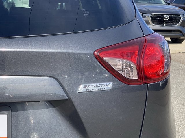 2016 Mazda Mazda CX-5 Grand Touring