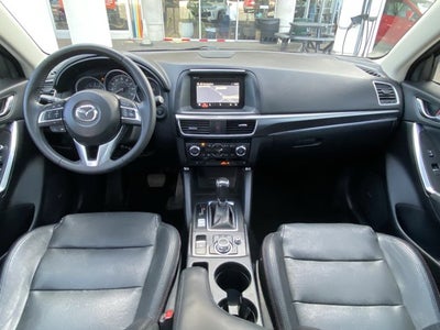 2016 Mazda Mazda CX-5 Grand Touring
