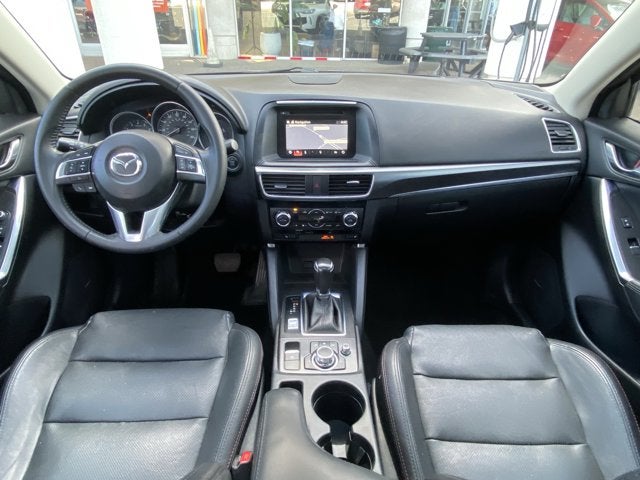 2016 Mazda Mazda CX-5 Grand Touring