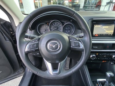 2016 Mazda Mazda CX-5 Grand Touring