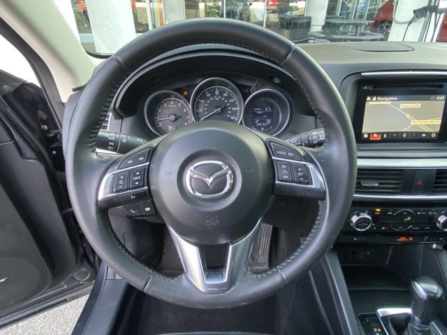 2016 Mazda Mazda CX-5 Grand Touring