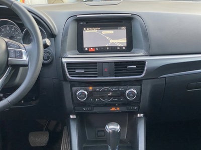 2016 Mazda Mazda CX-5 Grand Touring