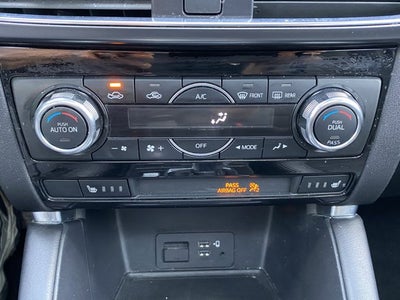 2016 Mazda Mazda CX-5 Grand Touring