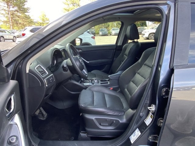 2016 Mazda Mazda CX-5 Grand Touring