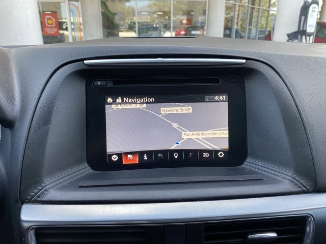 2016 Mazda Mazda CX-5 Grand Touring