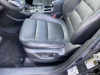 2016 Mazda Mazda CX-5 Grand Touring