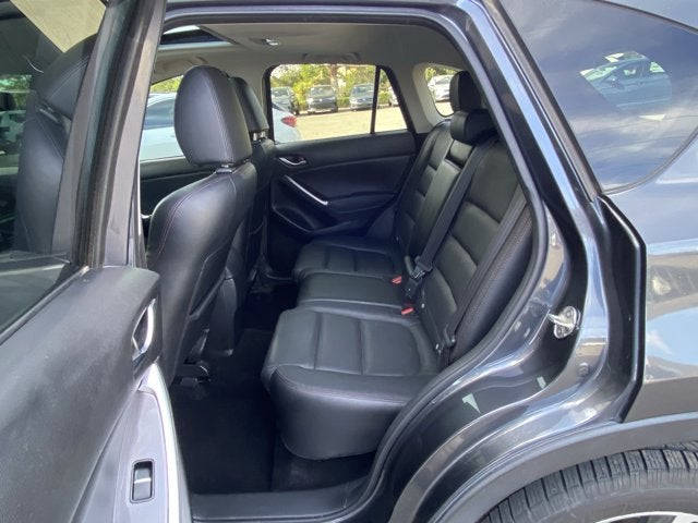 2016 Mazda Mazda CX-5 Grand Touring