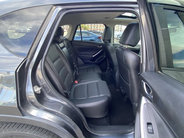 2016 Mazda Mazda CX-5 Grand Touring