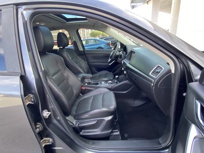 2016 Mazda Mazda CX-5 Grand Touring