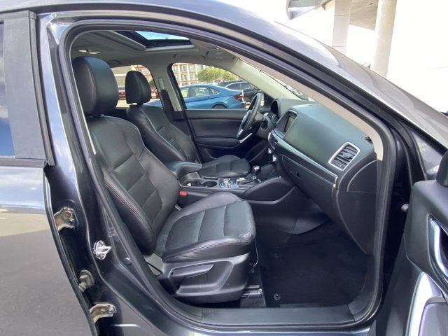 2016 Mazda Mazda CX-5 Grand Touring