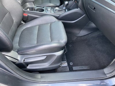 2016 Mazda Mazda CX-5 Grand Touring
