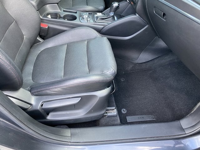 2016 Mazda Mazda CX-5 Grand Touring